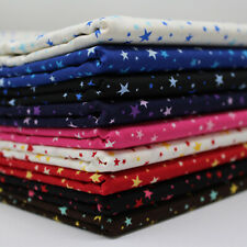 Sevenberry Stars 100% Cotton