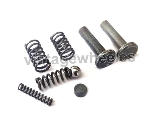Gear shifter kit fit - gear,