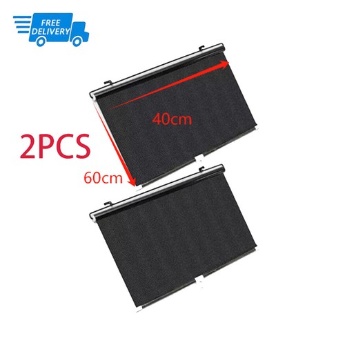 Car window roller - 2x,