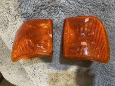 FORD FIESTA MK2 PAIR OF