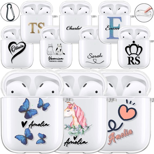 Case for apple airpods - case,