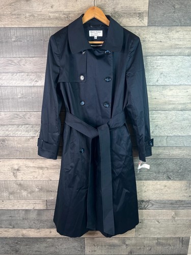 Helene berman trench - berman, size