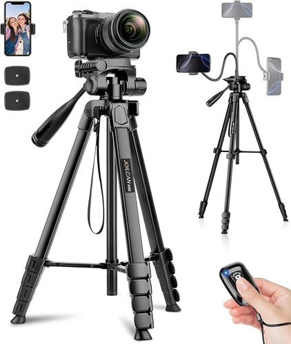Joilcan camera tripod for dslr - joilcan,
