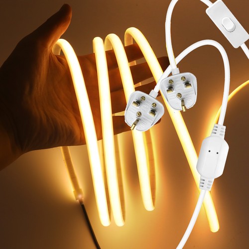 220v neon led cob - 220v, lights