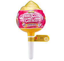Cotton Candy Cuties Scented