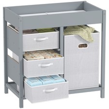 AIYAPLAY Baby Changing Unit