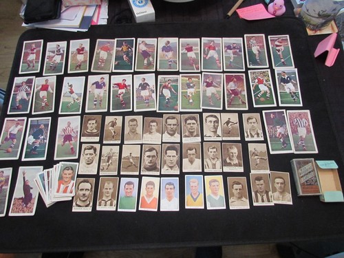 Job lot vintage - lot, of