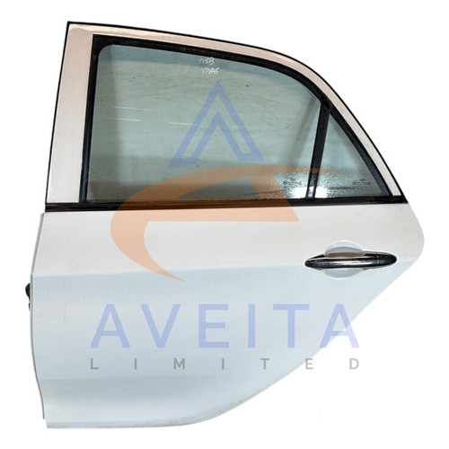 Kia picanto mk2 white - kia,