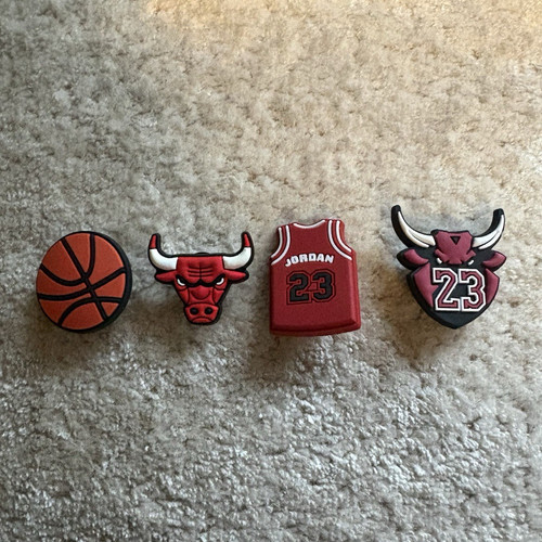 Chicago bulls basketball - chicago, 23