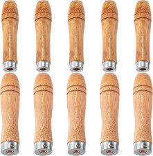 Wooden File Handle with Strong