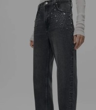 NWT ZARA ZW Collection