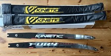 Kinetic Fury 3K Carbon Foam