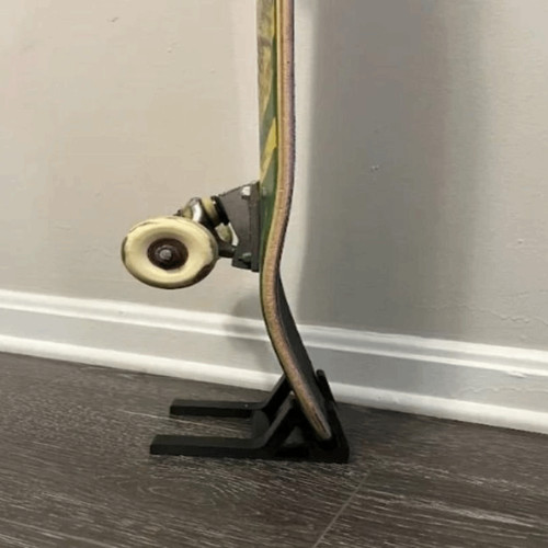 Universal vertical skateboard - universal,