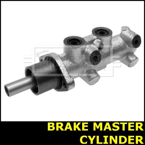 Brake master cylinder fits - brake,