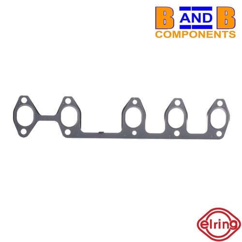 Exhaust manifold gasket elring - manifold,