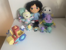 CBeebies Moon And Me Toys