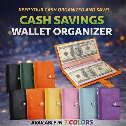 100 envelope challenge cash - envelope,