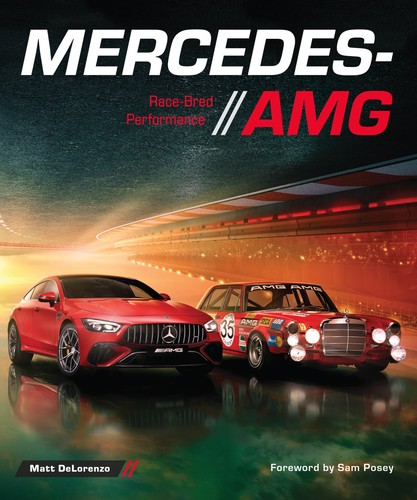 Mercedes amg race - mercedes,