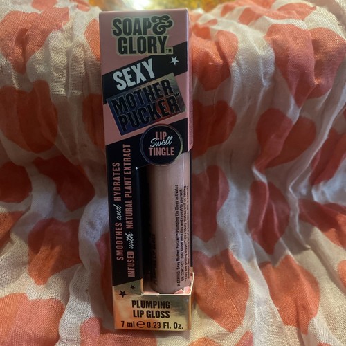 Soap and glory sexy - sexy, mother