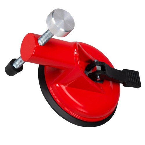 Suction cup installer tool - installer,