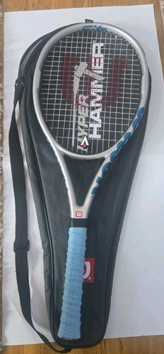 Wilson hyper hammer - 4.3,