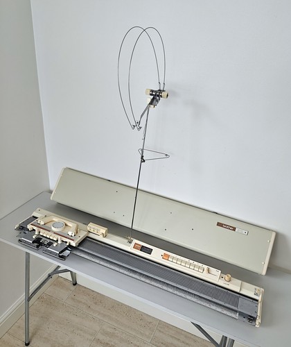 Brother 710 standard - , gauge