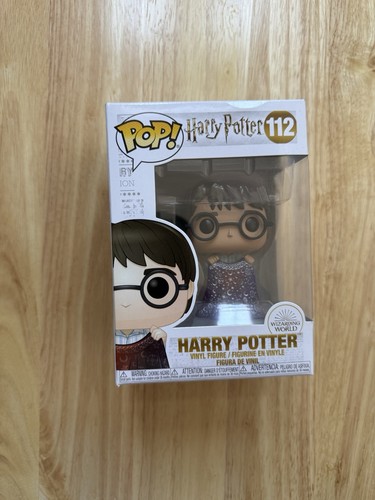 Funko pop harry potter - pop!, #112
