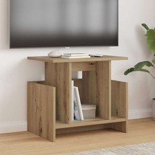 TV Stand Artisan Oak 50 x 35 x