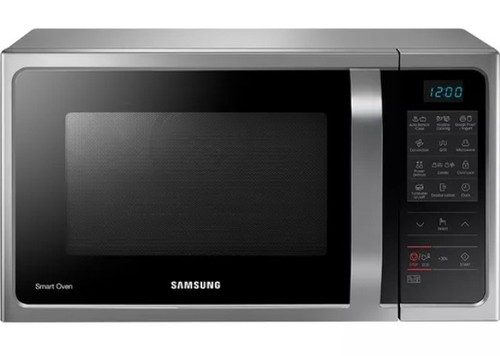 Samsung mc28h5013as eu28l 900w - mc28h5013as/eu28l,
