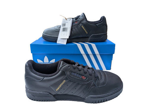 Adidas powerphase trainers - adidas, uk