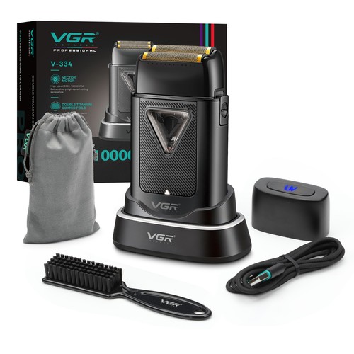 Vgr electric razor foil - vgr,