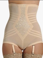 NWT Rago 6109 High Waist