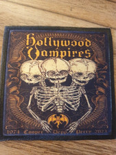 HOLLYWOOD VAMPIRES BAND ROCK