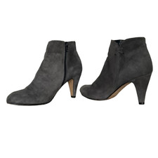 White Stuff Ankle Boots
