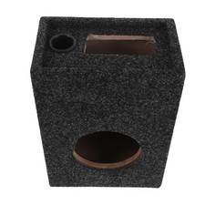 Square Ultra-thin Speaker Box