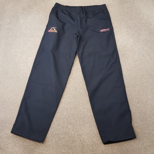 Adidas tracksuit bottoms - tracksuit,