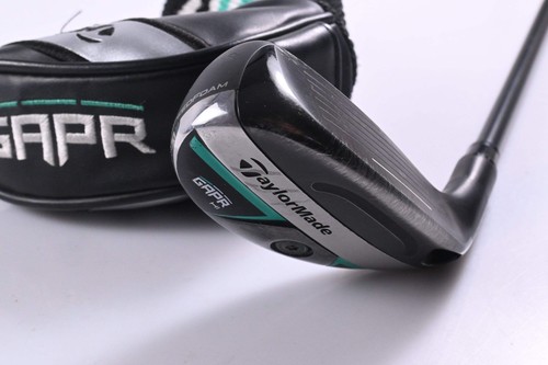 Taylormade gapr hybrid - hi, #3