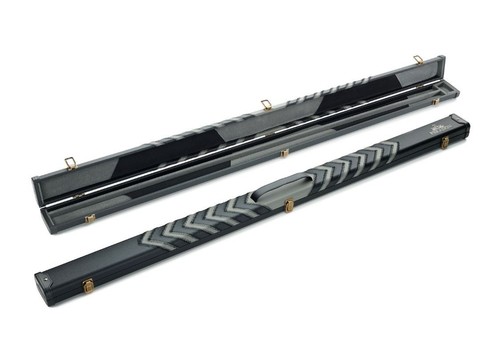 Peradon clubman black grey - &,