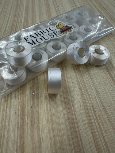 Class for janome bobbins - 15,