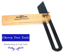 Sliding Bevel  Joseph Marples