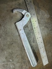 Britool 3151  C Spanner  2” to 4  3/4"