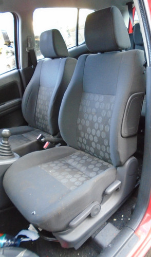 Suzuki splash 0 - suzuki, gls