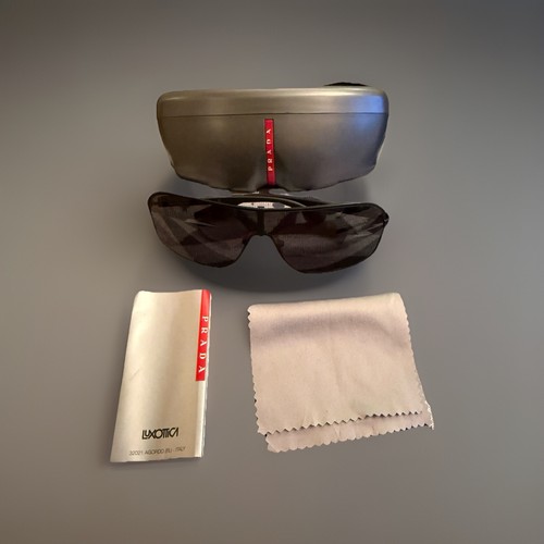 Prada linea rossa ps54ls - linea,