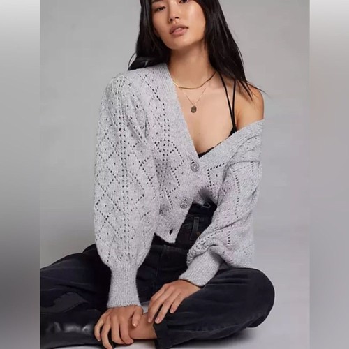 Anthropologie maeve small gray - anthropologie,