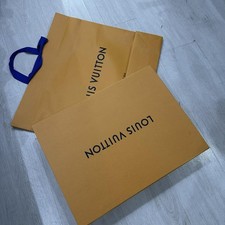 Authentic Louis Vuitton Gift