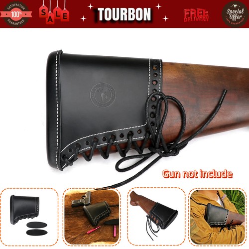 Tourbon black leather - tourbon,