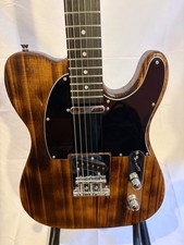 Telecaster Style Electric