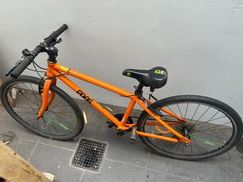 Frog premium kids orange - frog, 69