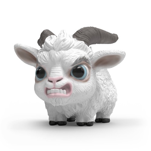 Schleich 70679 mini mates - schleich,
