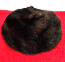 ''City Fur House,, Vintage